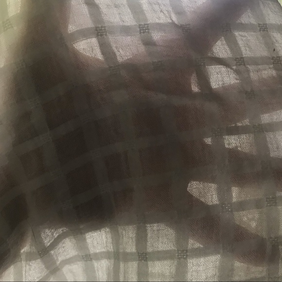 LovePotion Lace details Cotton Blouse Lightweight - Picture 6 of 10